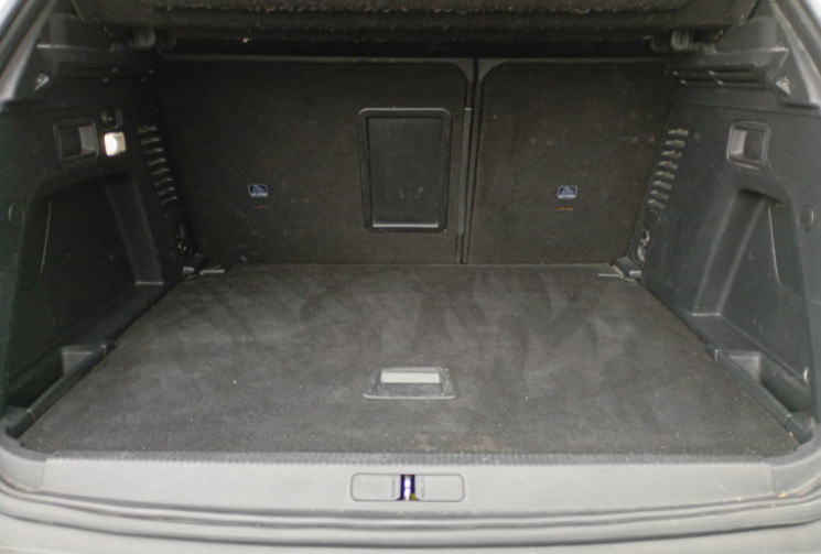 Peugeot 3008 1.2 130ch GT Line BVM6 / DISTRI OK / ATTELAGE