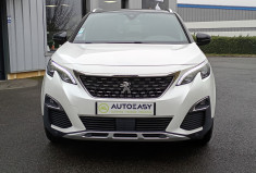 Peugeot 3008 1.2 130ch GT Line BVM6 / DISTRI OK / ATTELAGE