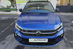 Volkswagen Taigo 1.0 TSI 110 ch R-Line DSG7