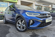 Volkswagen Taigo 1.0 TSI 110 ch R-Line DSG7