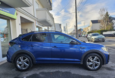 Volkswagen Taigo 1.0 TSI 110 ch R-Line DSG7