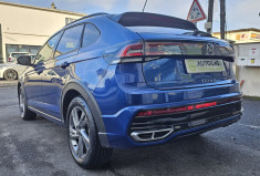 Volkswagen Taigo 1.0 TSI 110 ch R-Line DSG7