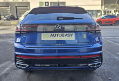 Volkswagen Taigo 1.0 TSI 110 ch R-Line DSG7