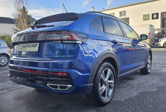 Volkswagen Taigo 1.0 TSI 110 ch R-Line DSG7