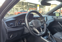 Volkswagen Taigo 1.0 TSI 110 ch R-Line DSG7