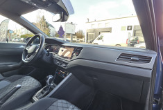 Volkswagen Taigo 1.0 TSI 110 ch R-Line DSG7