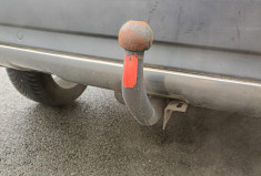 Peugeot 2008  1.2 110ch SS EAT6 GT Line