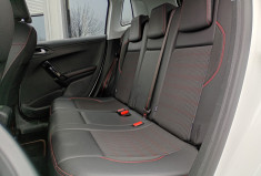 Peugeot 2008  1.2 110ch SS EAT6 GT Line / Attelage