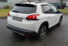 Peugeot 2008  1.2 110ch SS EAT6 GT Line