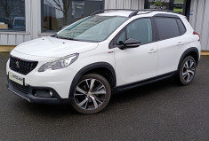 Peugeot 2008  1.2 110ch SS EAT6 GT Line