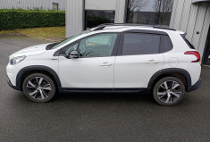 Peugeot 2008  1.2 110ch SS EAT6 GT Line / Attelage