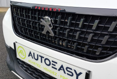 Peugeot 2008  1.2 110ch SS EAT6 GT Line / Attelage