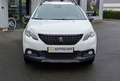 Peugeot 2008  1.2 110ch SS EAT6 GT Line