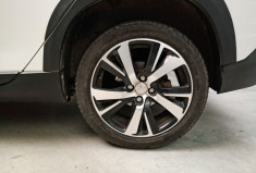 Peugeot 2008  1.2 110ch SS EAT6 GT Line / Attelage