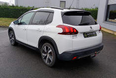 Peugeot 2008  1.2 110ch SS EAT6 GT Line / Attelage