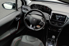 Peugeot 2008  1.2 110ch SS EAT6 GT Line / Attelage