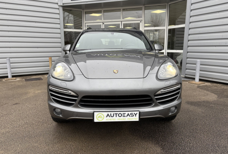 Porsche Cayenne 3.0 V6 245 CV