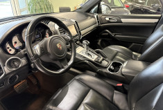 Porsche Cayenne 3.0 V6 245 CV