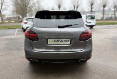 Porsche Cayenne 3.0 V6 245 CV