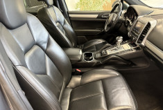 Porsche Cayenne 3.0 V6 245 CV