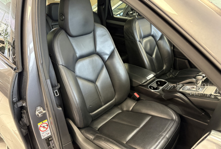 Porsche Cayenne 3.0 V6 245 CV