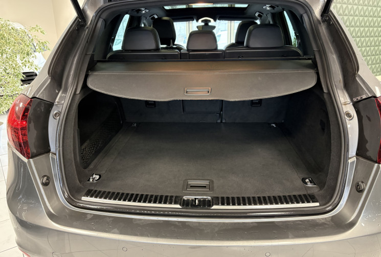 Porsche Cayenne 3.0 V6 245 CV