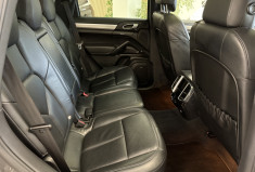 Porsche Cayenne 3.0 V6 245 CV