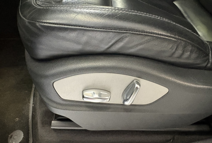 Porsche Cayenne 3.0 V6 245 CV