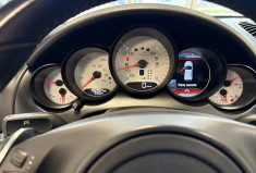 Porsche Cayenne 3.0 V6 245 CV