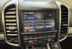 Porsche Cayenne 3.0 V6 245 CV