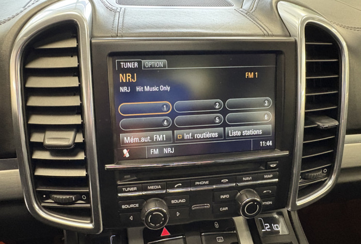 Porsche Cayenne 3.0 V6 245 CV