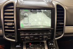 Porsche Cayenne 3.0 V6 245 CV