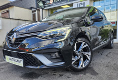 Renault Clio 1.6 E-Tech 140 ch RS Line -21
