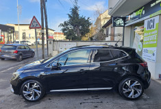 Renault Clio 1.6 E-Tech 140 ch RS Line -21