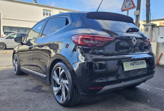 Renault Clio 1.6 E-Tech 140 ch RS Line -21