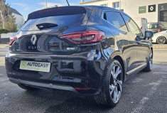 Renault Clio 1.6 E-Tech 140 ch RS Line -21