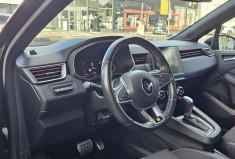 Renault Clio 1.6 E-Tech 140 ch RS Line -21