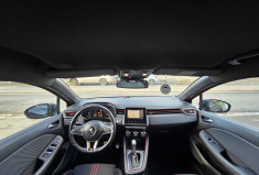 Renault Clio 1.6 E-Tech 140 ch RS Line -21