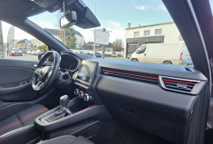 Renault Clio 1.6 E-Tech 140 ch RS Line -21