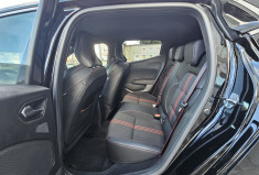 Renault Clio 1.6 E-Tech 140 ch RS Line -21