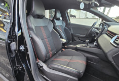 Renault Clio 1.6 E-Tech 140 ch RS Line -21