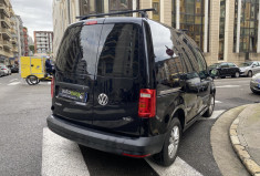 Volkswagen Caddy 2.0 TDI 102 CH DSG BUSINESS LINE 66800 KMS 