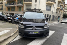 Volkswagen Caddy 2.0 TDI 102 CH DSG BUSINESS LINE 66800 KMS 