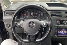 Volkswagen Caddy 2.0 TDI 102 CH DSG BUSINESS LINE 66800 KMS 
