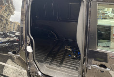 Volkswagen Caddy 2.0 TDI 102 CH DSG BUSINESS LINE 66800 KMS 