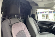 Volkswagen Caddy 2.0 TDI 102 CH DSG BUSINESS LINE 66800 KMS 