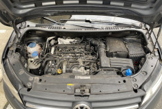 Volkswagen Caddy 2.0 TDI 102 CH DSG BUSINESS LINE 66800 KMS 