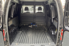 Volkswagen Caddy 2.0 TDI 102 CH DSG BUSINESS LINE 66800 KMS 