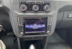 Volkswagen Caddy 2.0 TDI 102 CH DSG BUSINESS LINE 66800 KMS 