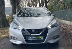 Nissan Micra 0.9 IG-T MADE IN FRANCE 90 / APPLE CAR PLAY 